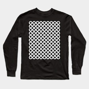 the view illusion stars Long Sleeve T-Shirt